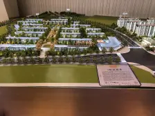 次新洋房+楼层好 +改善型住宅+近轻轨+业主诚心出售