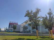 央企开发,多层电梯洋房,低密度社区楼层不错