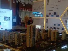 西永 中建瑾和城瑾园四房93万