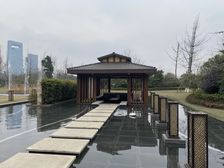 万达华府4室1厅西南