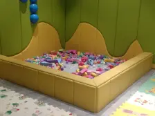 西永 中建瑾和城润园四房89.9万