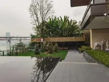 江北嘴 阳光城天澜道11号五房407万