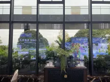 江山赋凌山越 4室2厅 南