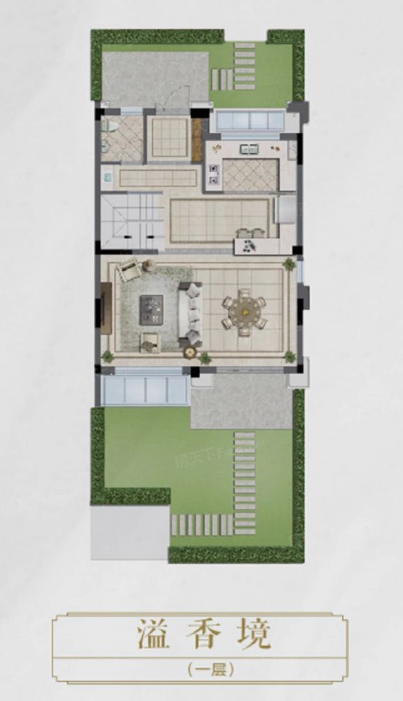 户型图4/4
