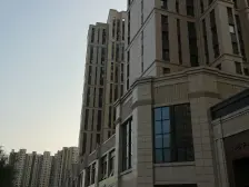 世纪城承泽府 150平南北通透大3居 2梯2户 中间楼层