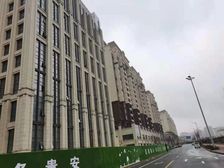置悦城贵安馨苑文馨苑4室2厅南北