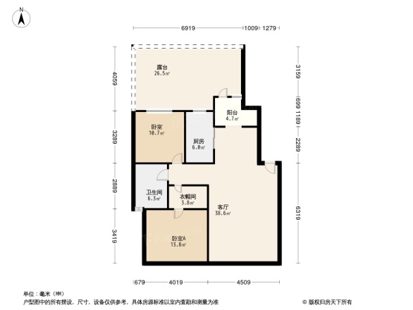 顺驰第一大街四期