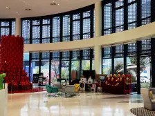 双轻轨家门口就可以看演唱会 配套成熟 次新小区