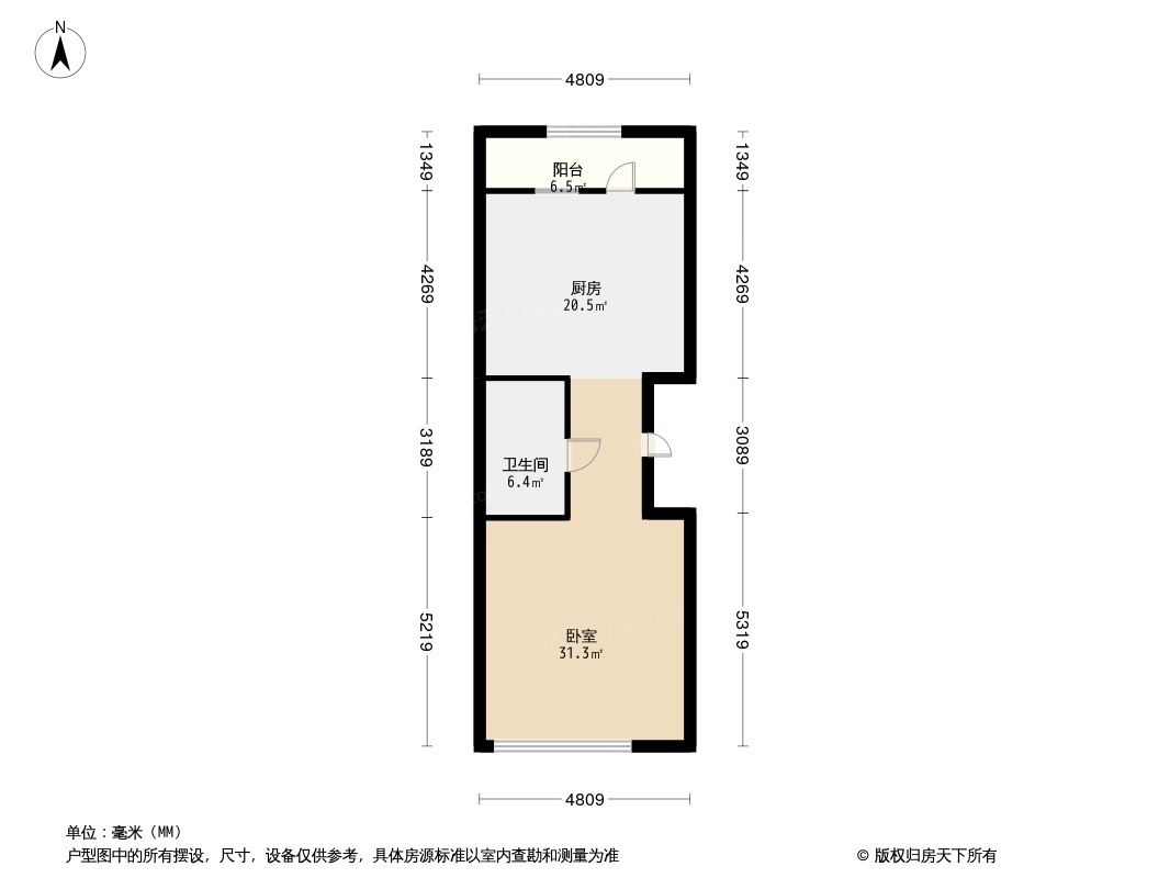 户型图0/1