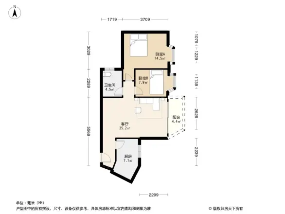 康达尔花园二期