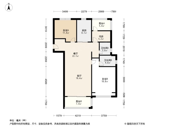 雅居乐春森湖畔