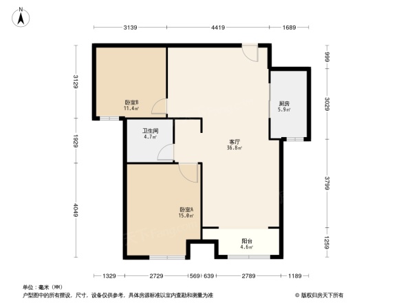 盛世郦园