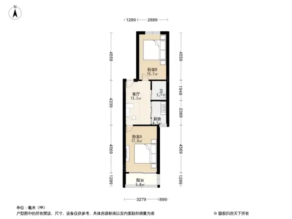 花园路小区