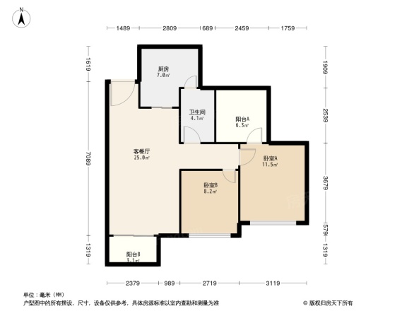 琳珠华庭