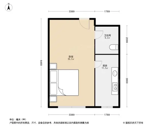 今都小区