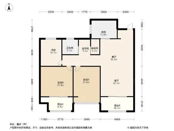 阳光城檀悦