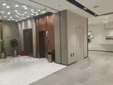 雅颂居 3室2厅 南