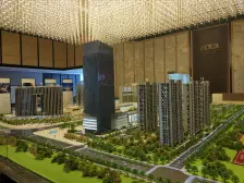 高新改善品质房源 细节决定品质 拎包住 省心