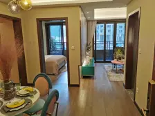 东部新城 琨洲华府三房51万