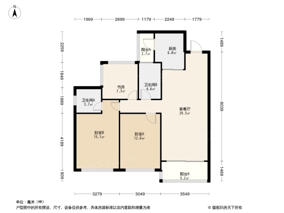 碧桂园海德公园