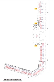 新康·金沙文苑1室1厅1卫建面26.48㎡