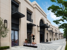 万科盛德世曦 产权清晰 近地铁 有电梯 次新小区 精装好房