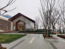 万科星光世纪 4室2厅 南 北