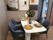 琨洲华府 3室2厅 东