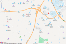 汉高学士府电子交通图