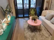 琨洲华府 3室2厅 北