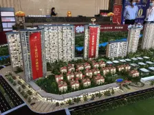 瑞昌奥园广场4-2-1-2 130.00m2 75 万