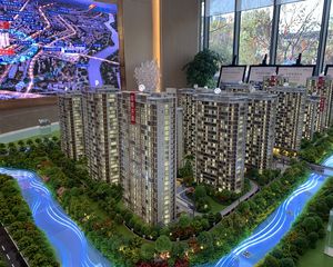 【碧桂园云玺】| 坐落于义乌市稠江街道云玺小区2幢1单元201室的不动产