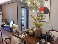 东部新城 琨洲华府三房50.6万