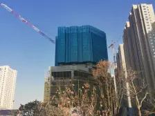 房子二室南北通透,次新房,业主着急卖