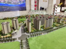 星悦礼玉金湾礼玉府 4室2厅 北