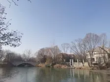 13.4米转角阳台 270°观景 楼层适中 诚心出售