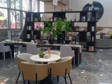 石桥铺,次新小区,环境好,安心卖