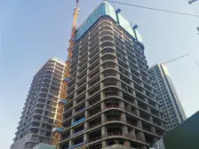 交通便利,大三室毛坯房,可塑性强