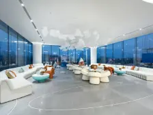 大学城 佳兆业晓岸云起云琅三房179万