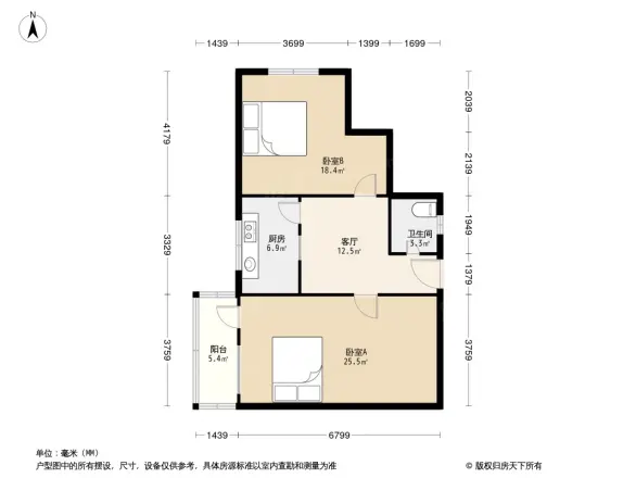 惠工小区
