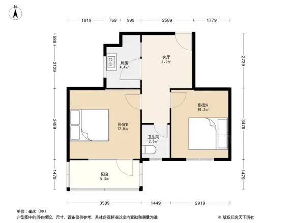 惠工小区