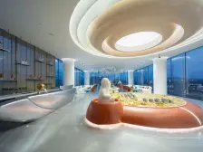 大学城 佳兆业晓岸云起一期三房70万