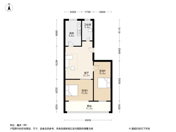 农业路东23号院