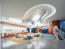 大学城 佳兆业晓岸云起一期三房108万