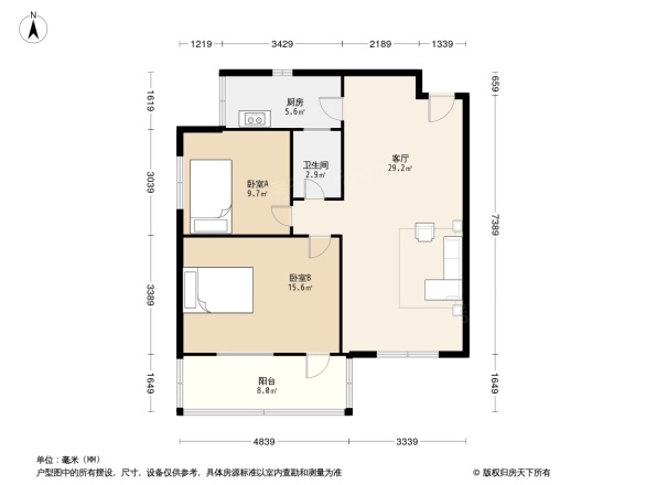 伏牛路224号院