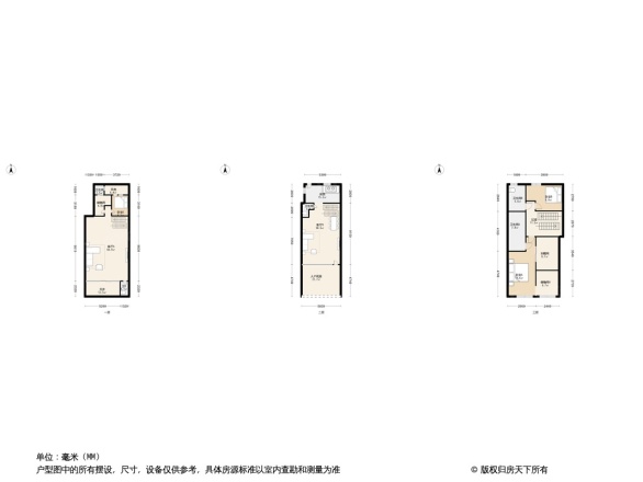 京城雅居别墅