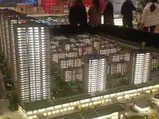 两江新区 中国摩金棕公馆四房90万