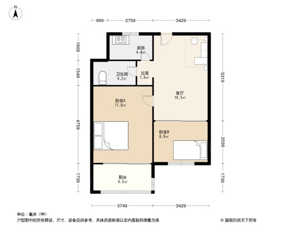 伏牛路224号院