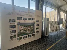 金沙湖一梯一户户型 精装修拎包入住