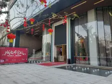 龙洲湾 洺悦城龙洲湾1组团四房